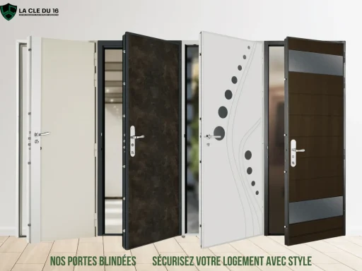 Installation maîtrisée, sécurité renforcée, tranquillité assurée.